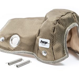 Turbo Blanket for Renault Megane Mk2 & Mk3 R.S