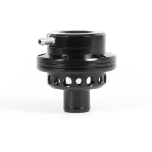 Twin Piston Blow Off Valve with Side Vacuum Nipple