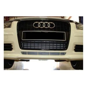 Twintercooler Kit for Mk2 Audi A3 2 Litre FSiT