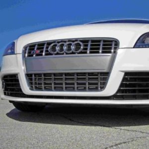 Twintercooler for Audi TTS