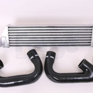 Twintercooler for Golf GTi Mk7