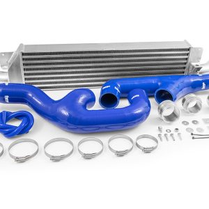 Twintercooler for Scirocco 1.4 TSi 160