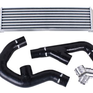 Twintercooler for VW Golf GT 1.4 TSI