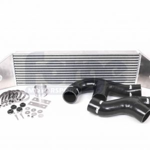 Twintercooler for VW Mk6 Golf R
