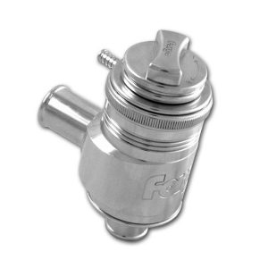 Type RS Valve - Recirculating