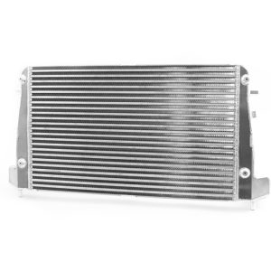 Uprated Front Mounting Intercooler for VW Mk5/Mk6, Audi, Seat, and Skoda