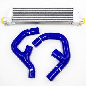 VW Golf GTi Mk5 Front Mount Twintercooler Kit
