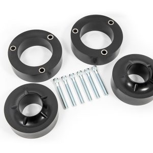 VW Touareg(T3)/Porsche Cayenne Lift Kit