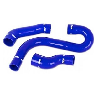 Vauxhall Astra VXR Silicone Turbo Hoses
