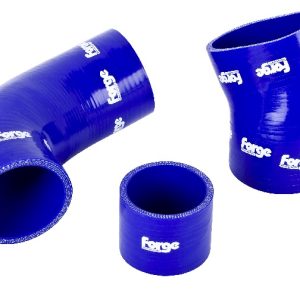 Vauxhall Astra VXR Silicone Inlet Hoses