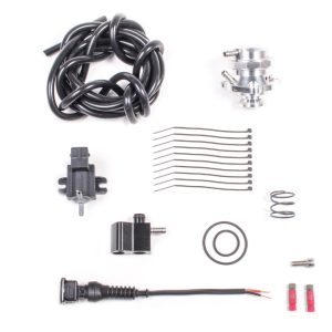 Vauxhall Corsa 1.0T Dump Valve