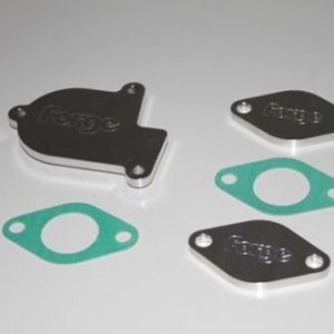 Volkswagen Transporter T5 EGR Valve Blanking Plate